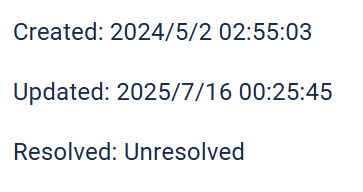 你们 Mojang 是真不修啊……