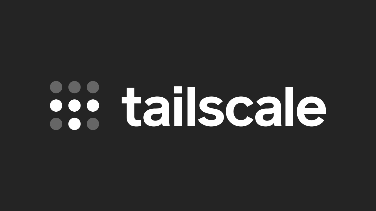 在没有域名的 NAT 主机上，部署 Tailscale 中继节点（DERPER）